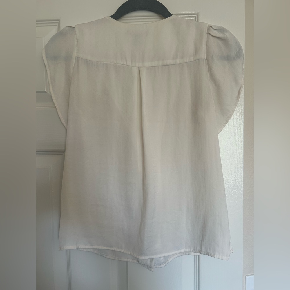 H&M blouse - Picture 3 of 3